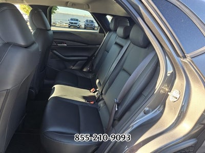 2026 Mazda Mazda CX-30 2.5 S Preferred