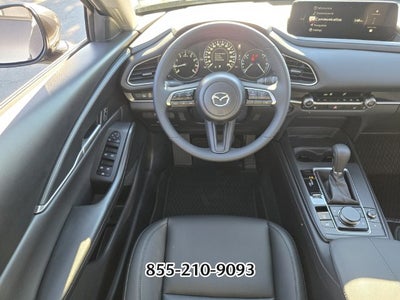 2026 Mazda Mazda CX-30 2.5 S Preferred