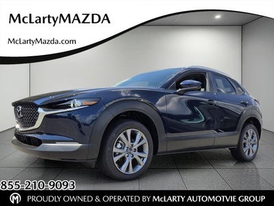 2026 Mazda Mazda CX-30 2.5 S Preferred