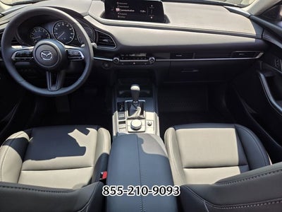 2026 Mazda Mazda CX-30 2.5 S Preferred