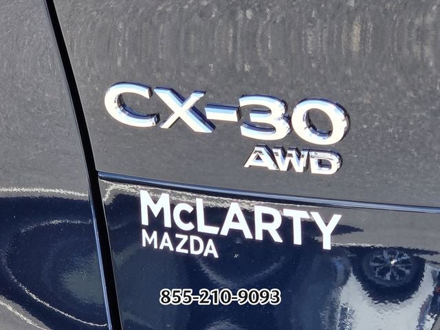 2026 Mazda Mazda CX-30 2.5 S Preferred