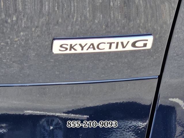 2026 Mazda Mazda CX-30 2.5 S Preferred