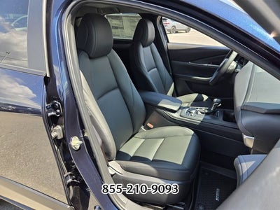 2026 Mazda Mazda CX-30 2.5 S Preferred