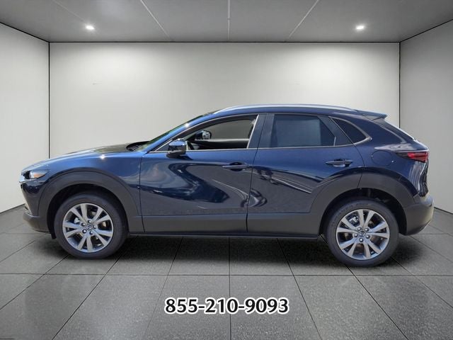 2026 Mazda Mazda CX-30 2.5 S Preferred