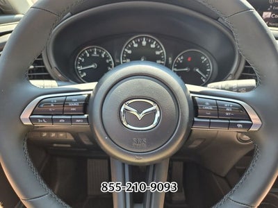 2026 Mazda Mazda CX-30 2.5 S Preferred