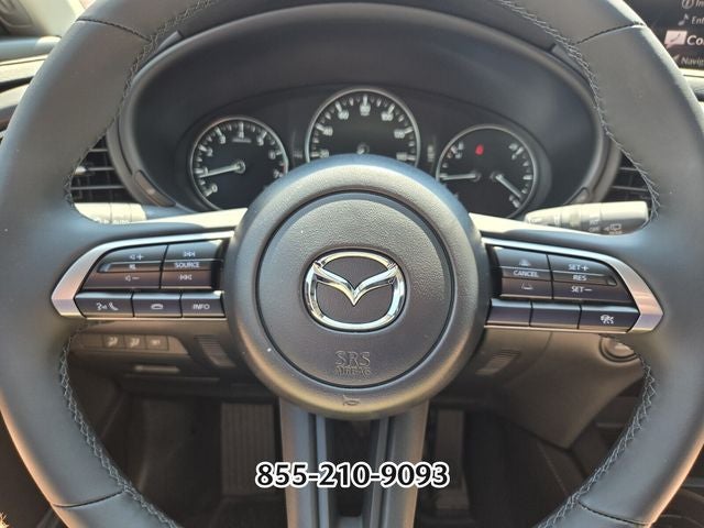2026 Mazda Mazda CX-30 2.5 S Preferred