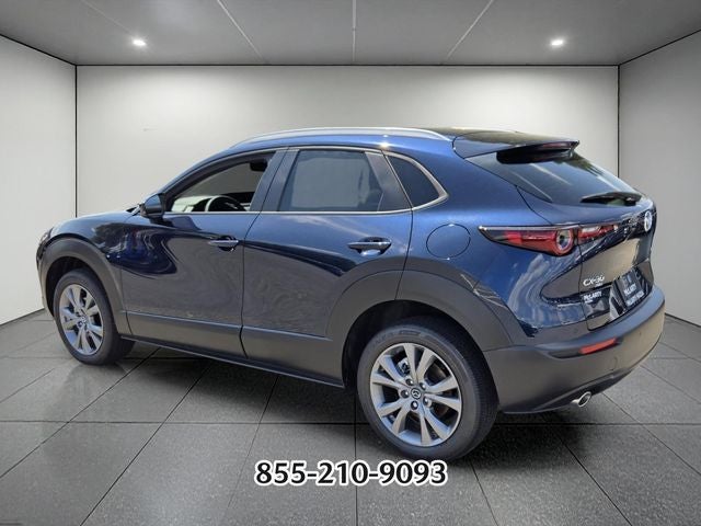 2026 Mazda Mazda CX-30 2.5 S Preferred