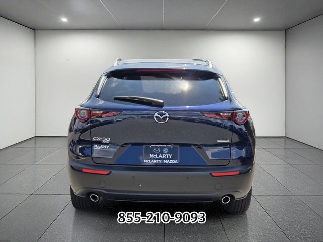 2026 Mazda Mazda CX-30 2.5 S Preferred