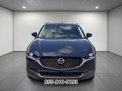 2026 Mazda Mazda CX-30 2.5 S Preferred
