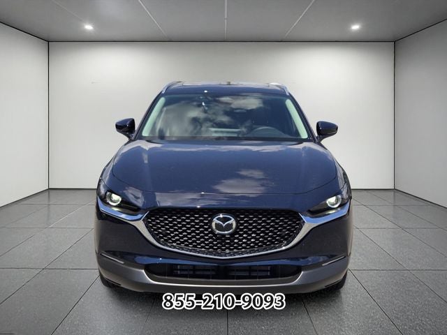 2026 Mazda Mazda CX-30 2.5 S Preferred