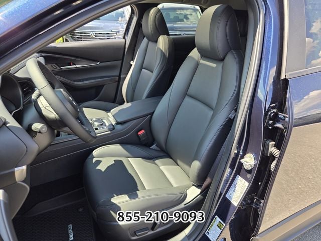 2026 Mazda Mazda CX-30 2.5 S Preferred