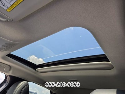 2026 Mazda Mazda CX-30 2.5 S Preferred