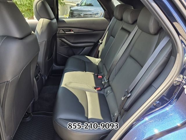 2026 Mazda Mazda CX-30 2.5 S Preferred