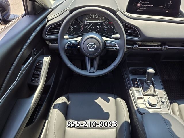 2026 Mazda Mazda CX-30 2.5 S Preferred