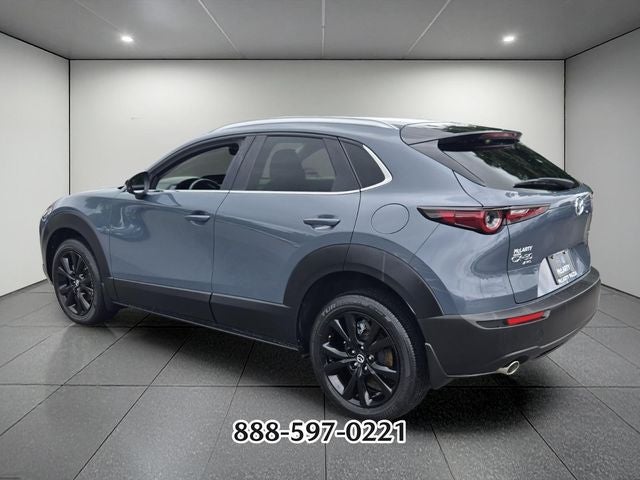 2023 Mazda Mazda CX-30 2.5 S Carbon Edition