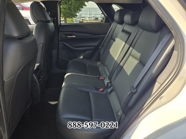 2025 Mazda Mazda CX-30 2.5 S Preferred Package