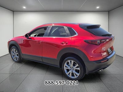 2023 Mazda Mazda CX-30 2.5 S Preferred Package