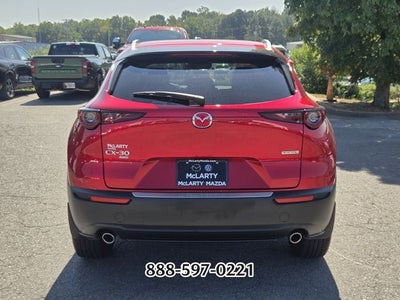 2023 Mazda Mazda CX-30 2.5 S Preferred Package