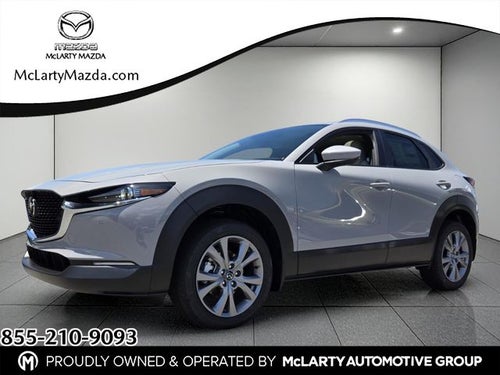 2026 Mazda Mazda CX-30 2.5 S Premium