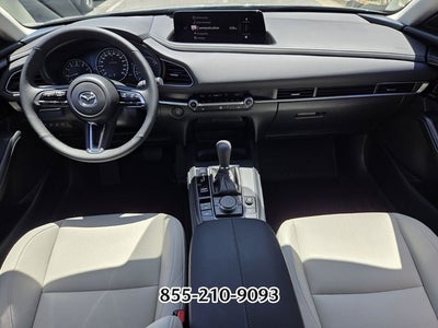 2026 Mazda Mazda CX-30 2.5 S Premium