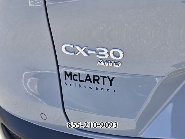 2026 Mazda Mazda CX-30 2.5 S Premium