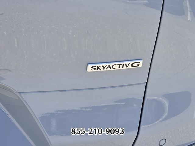 2026 Mazda Mazda CX-30 2.5 S Premium
