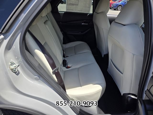 2026 Mazda Mazda CX-30 2.5 S Premium