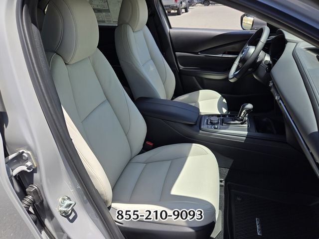 2026 Mazda Mazda CX-30 2.5 S Premium