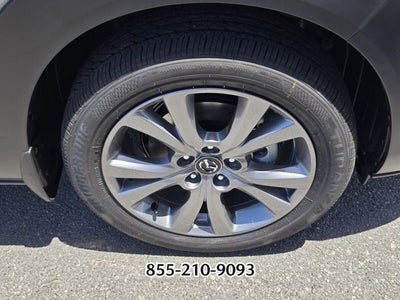 2026 Mazda Mazda CX-30 2.5 S Premium