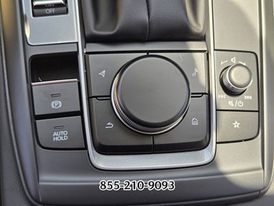 2026 Mazda Mazda CX-30 2.5 S Premium