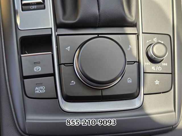 2026 Mazda Mazda CX-30 2.5 S Premium