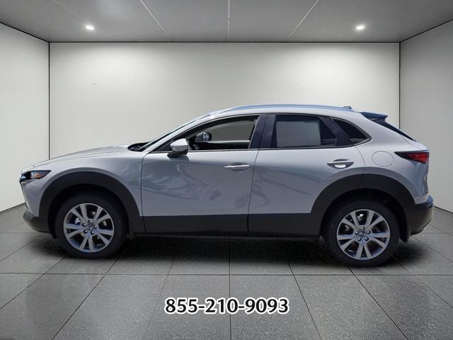 2026 Mazda Mazda CX-30 2.5 S Premium