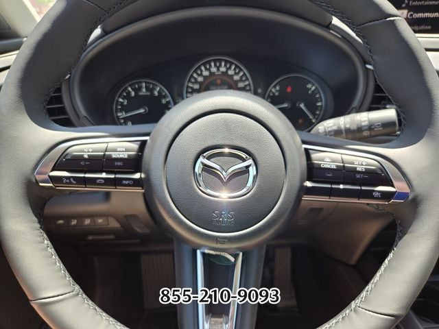 2026 Mazda Mazda CX-30 2.5 S Premium