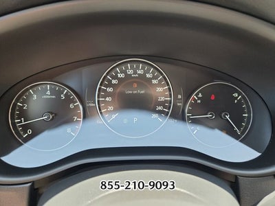 2026 Mazda Mazda CX-30 2.5 S Premium