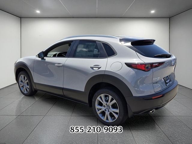 2026 Mazda Mazda CX-30 2.5 S Premium