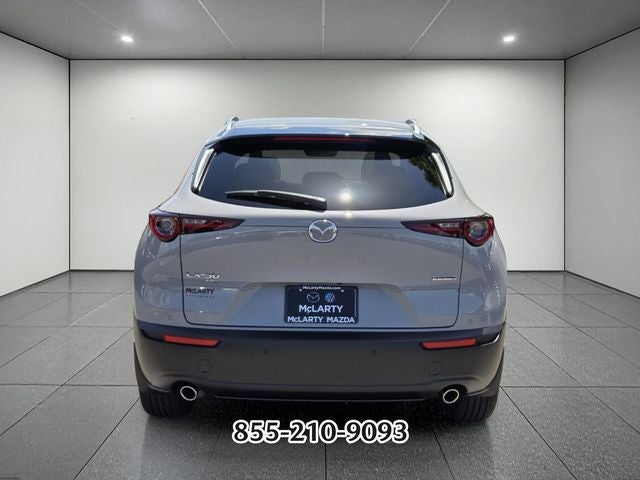2026 Mazda Mazda CX-30 2.5 S Premium