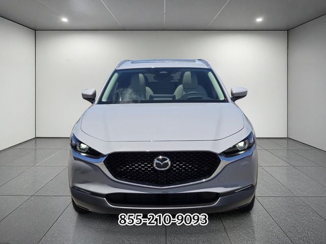 2026 Mazda Mazda CX-30 2.5 S Premium