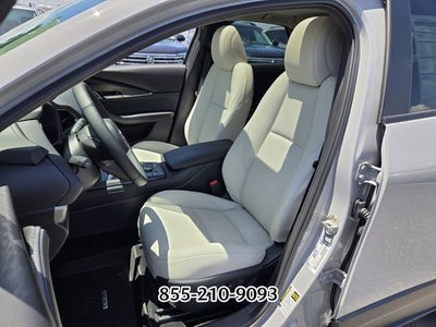 2026 Mazda Mazda CX-30 2.5 S Premium