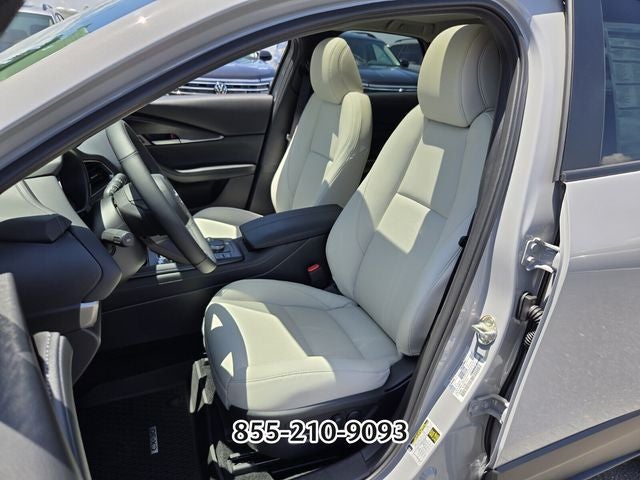 2026 Mazda Mazda CX-30 2.5 S Premium