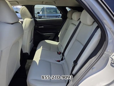 2026 Mazda Mazda CX-30 2.5 S Premium