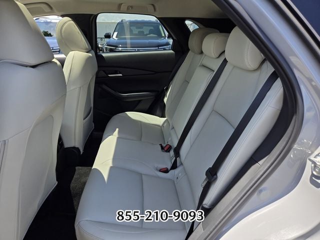 2026 Mazda Mazda CX-30 2.5 S Premium