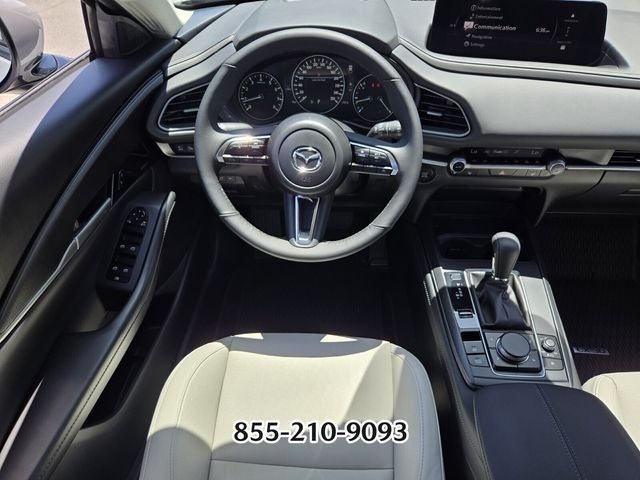 2026 Mazda Mazda CX-30 2.5 S Premium