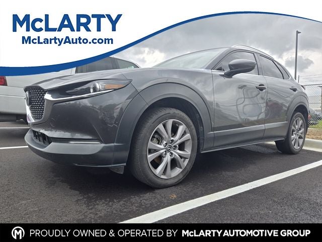 2022 Mazda Mazda CX-30 2.5 S Premium Package