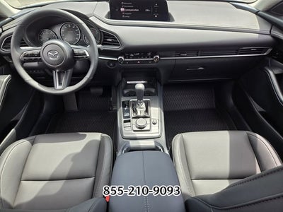 2026 Mazda Mazda CX-30 2.5 S Premium