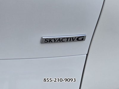 2026 Mazda Mazda CX-30 2.5 S Premium