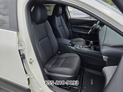 2026 Mazda Mazda CX-30 2.5 S Premium