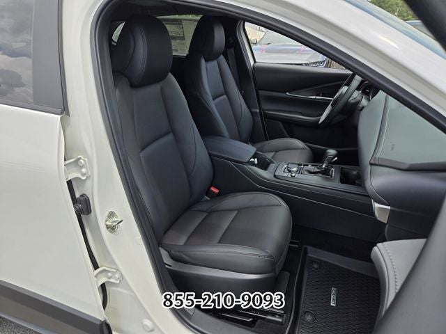 2026 Mazda Mazda CX-30 2.5 S Premium