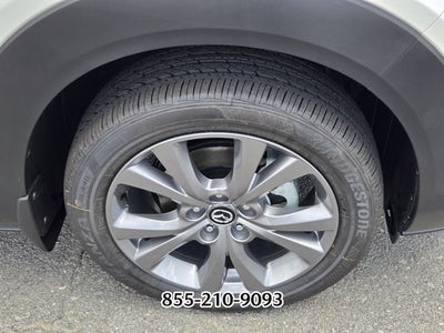 2026 Mazda Mazda CX-30 2.5 S Premium