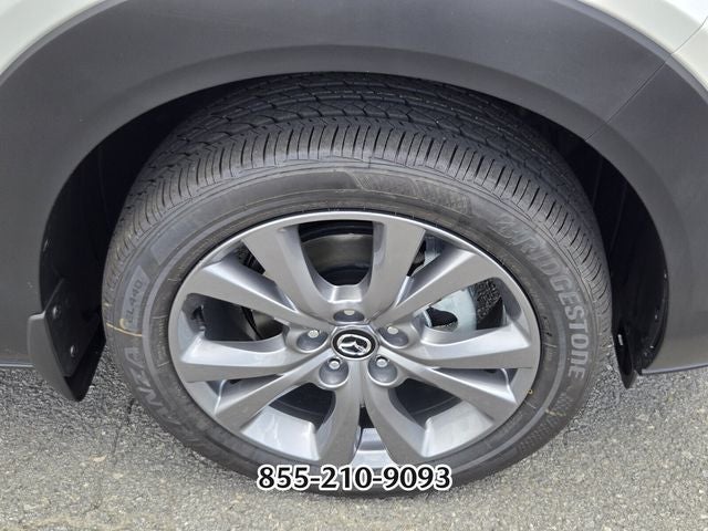 2026 Mazda Mazda CX-30 2.5 S Premium