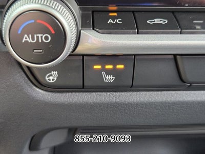 2026 Mazda Mazda CX-30 2.5 S Premium